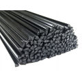 ABS Styrene Plastic Round Bar Rod